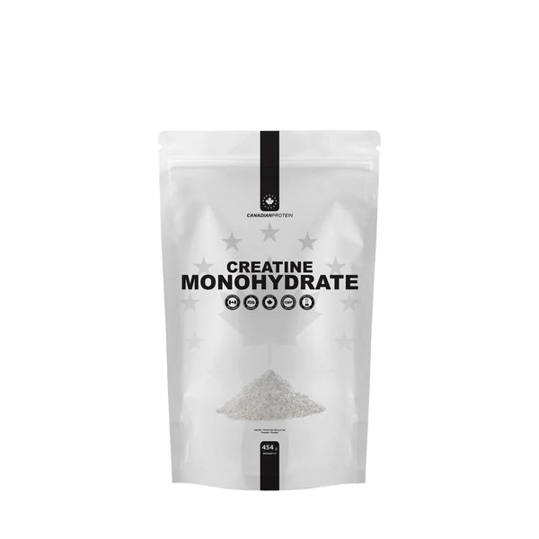 CANADIAN PROTEIN - CREATINE MONOHYDRATE