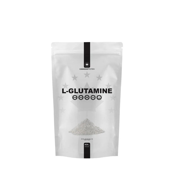 CANADIAN PROTEIN - L GLUTAMINE