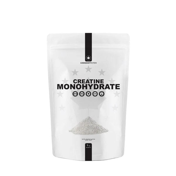 CANADIAN PROTEIN - CREATINE MONOHYDRATE
