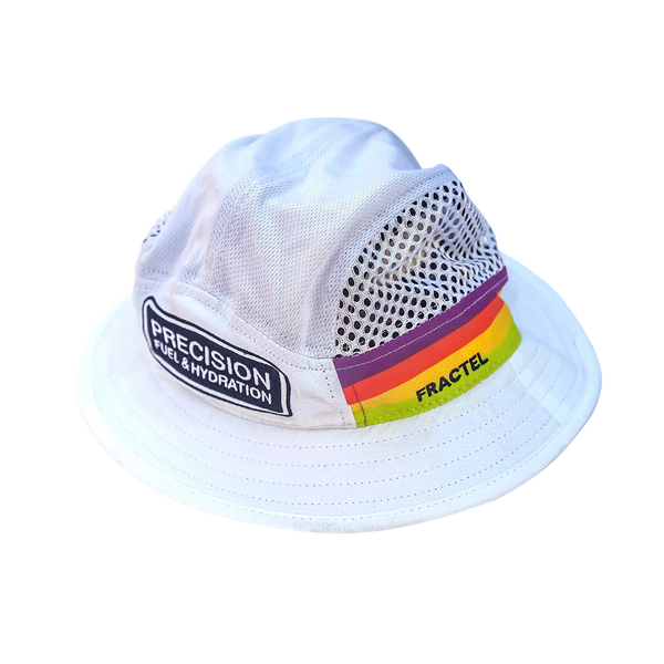 PRECISION FUEL & HYDRATION  - Bucket Hat