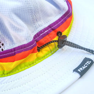 PRECISION FUEL & HYDRATION  - Bucket Hat