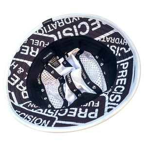 PRECISION FUEL & HYDRATION  - Bucket Hat
