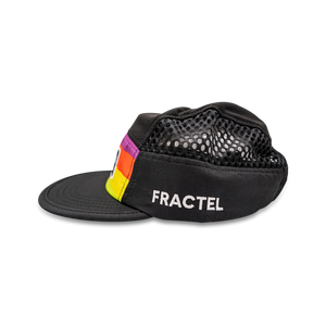 PRECISION FUEL & HYDRATION  - Trail Hat ( Black )